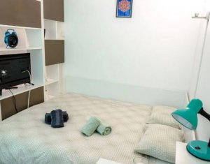 Lakás 1 szobák kiadó on Cluj-napoca, Zóna Gheorgheni