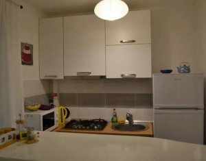 Lakás 1 szobák kiadó on Cluj-napoca, Zóna Gheorgheni