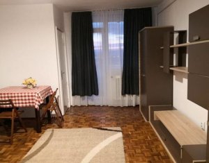 Lakás 1 szobák kiadó on Cluj-napoca, Zóna Gheorgheni
