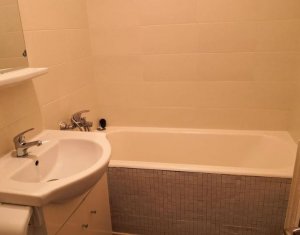 Lakás 1 szobák kiadó on Cluj-napoca, Zóna Gheorgheni