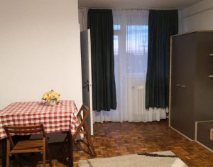 Lakás 1 szobák kiadó on Cluj-napoca, Zóna Gheorgheni