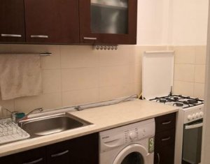 Lakás 1 szobák kiadó on Cluj-napoca, Zóna Gheorgheni