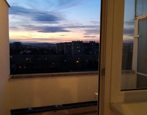 Lakás 1 szobák kiadó on Cluj-napoca, Zóna Gheorgheni