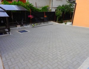 Ház 8 szobák eladó on Cluj-napoca, Zóna Zorilor