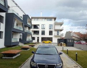 Lakás 2 szobák kiadó on Cluj-napoca, Zóna Intre Lacuri