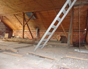 Ház 6 szobák eladó on Cluj-napoca, Zóna Iris