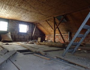 Ház 6 szobák eladó on Cluj-napoca, Zóna Iris