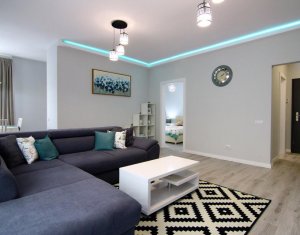 , 53m2 on Cluj-napoca, Zóna Gheorgheni