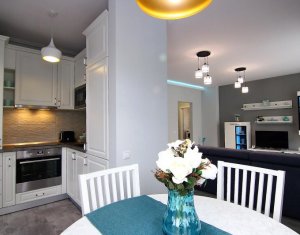 Lakás 2 szobák kiadó on Cluj-napoca, Zóna Gheorgheni