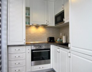 Lakás 2 szobák kiadó on Cluj-napoca, Zóna Gheorgheni