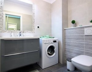 Lakás 2 szobák kiadó on Cluj-napoca, Zóna Gheorgheni