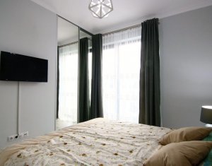 Lakás 2 szobák kiadó on Cluj-napoca, Zóna Gheorgheni