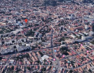 , 630m2 on Cluj-napoca