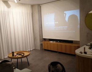 Lakás 2 szobák kiadó on Cluj-napoca, Zóna Centru