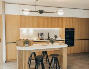 Lakás 2 szobák kiadó on Cluj-napoca, Zóna Centru