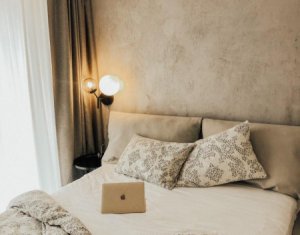 Lakás 2 szobák kiadó on Cluj-napoca, Zóna Centru