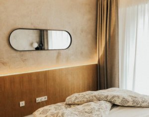 Lakás 2 szobák kiadó on Cluj-napoca, Zóna Centru