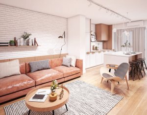 , 56m2 on Cluj-napoca, Zóna Centru