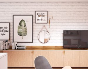 Lakás 2 szobák kiadó on Cluj-napoca, Zóna Centru