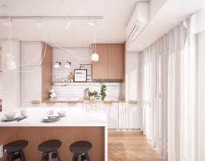 Lakás 2 szobák kiadó on Cluj-napoca, Zóna Centru