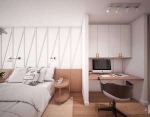 Lakás 2 szobák kiadó on Cluj-napoca, Zóna Centru