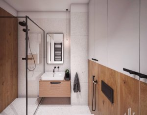 Lakás 2 szobák kiadó on Cluj-napoca, Zóna Centru