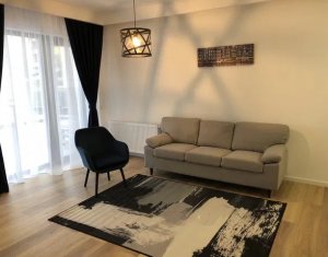 Lakás 2 szobák kiadó on Cluj-napoca, Zóna Marasti