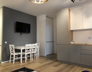 Lakás 2 szobák kiadó on Cluj-napoca, Zóna Marasti