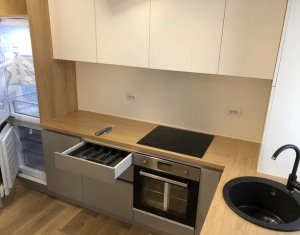 Lakás 2 szobák kiadó on Cluj-napoca, Zóna Marasti