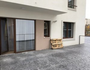 Lakás 2 szobák kiadó on Cluj-napoca, Zóna Marasti