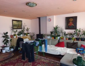 Ház 4 szobák eladó on Cluj-napoca, Zóna Centru