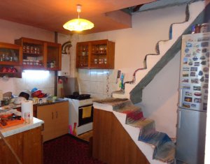 Ház 4 szobák eladó on Cluj-napoca, Zóna Centru