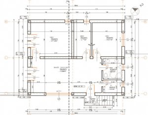 Ház 4 szobák eladó on Corpadea