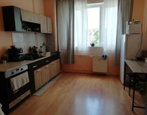 , 22m2 on Cluj-napoca, Zóna Dambul Rotund