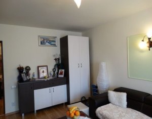 Lakás 3 szobák eladó on Cluj-napoca, Zóna Manastur