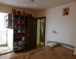 Lakás 3 szobák eladó on Cluj-napoca, Zóna Manastur