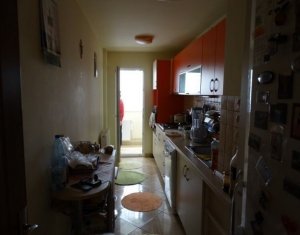 Lakás 3 szobák eladó on Cluj-napoca, Zóna Manastur