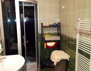 Lakás 2 szobák eladó on Floresti