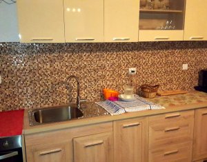 Lakás 2 szobák eladó on Floresti