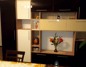 Lakás 2 szobák eladó on Floresti