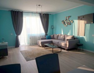 Lakás 3 szobák eladó on Floresti