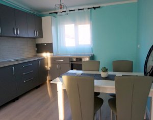 Lakás 3 szobák eladó on Floresti