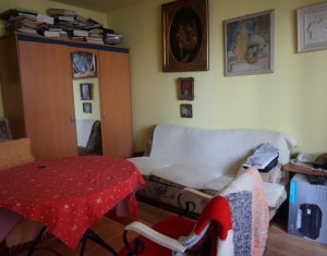 Lakás 1 szobák eladó on Floresti