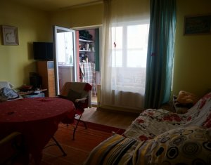 Lakás 1 szobák eladó on Floresti