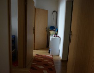 Lakás 1 szobák eladó on Floresti