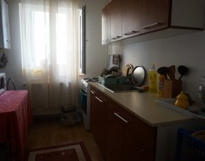 Lakás 1 szobák eladó on Floresti