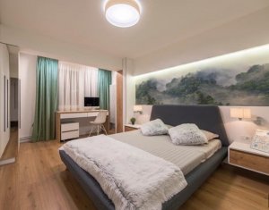 , 54m2 on Cluj-napoca, Zóna Manastur