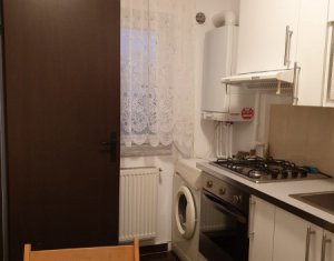 Lakás 1 szobák kiadó on Cluj-napoca, Zóna Marasti