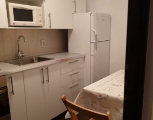 Lakás 1 szobák kiadó on Cluj-napoca, Zóna Marasti