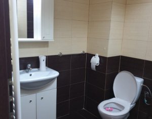 Lakás 1 szobák kiadó on Cluj-napoca, Zóna Marasti